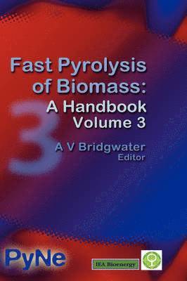 Fast Pyrolysis of Biomass 1