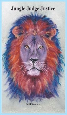 Jungle Judge Justice