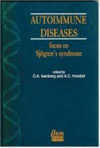 bokomslag Autoimmune Diseases