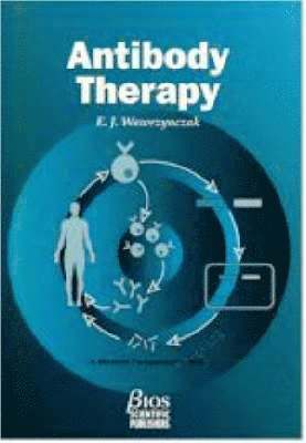 bokomslag Antibody Therapy