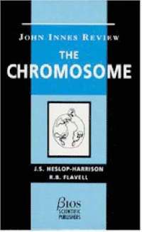 bokomslag The Chromosome