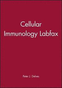 bokomslag Cellular Immunology Labfax