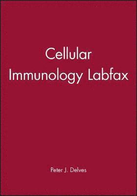 bokomslag Cellular Immunology Labfax