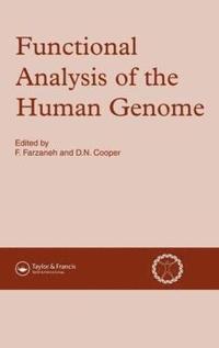 bokomslag Functional Analysis of the Human Genome