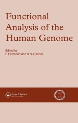 Functional Analysis of the Human Genome 1