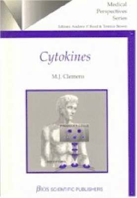 Cytokines 1