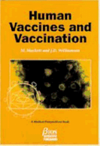 bokomslag Human Vaccines and Vaccination