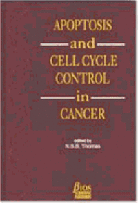 bokomslag Apoptosis and Cell Cycle Control in Cancer