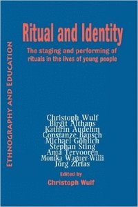 bokomslag Ritual and Indentity