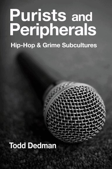 Todd Dedman - Purists and Peripherals, Inbunden