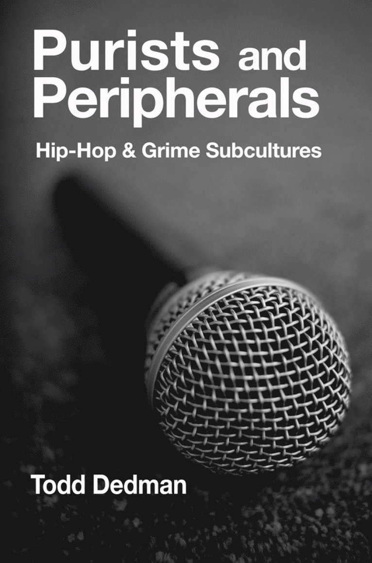 Purists and Peripherals