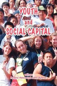 bokomslag Youth and Social Capital