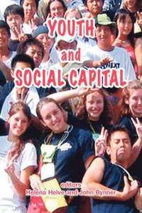 bokomslag Youth and Social Capital