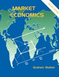 bokomslag Market Economics (2nd Edition)