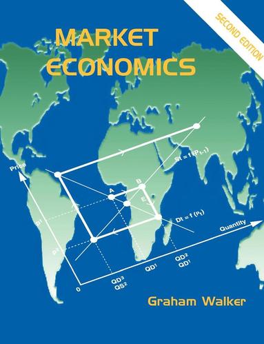 bokomslag Market Economics (2nd Edition)