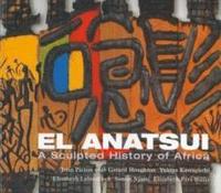 bokomslag El Anatsui