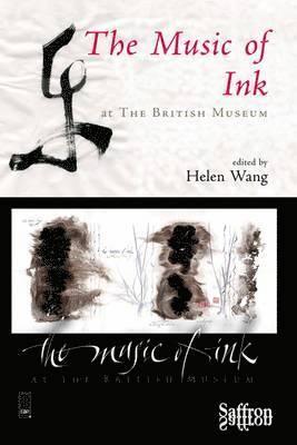 The Music of Ink at the British Museum 1