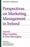 bokomslag Perspectives on Marketing Management in Ireland