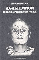 Steven Berkoff - Agamemnon, Häftad