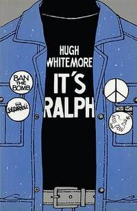 bokomslag It's Ralph