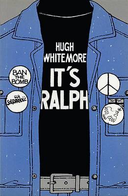 bokomslag It's Ralph