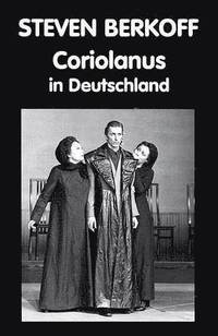 bokomslag Coriolanus in Deutschland