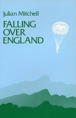 bokomslag Falling Over England