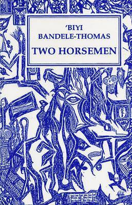 Two Horseman 1