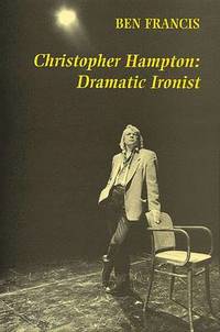 bokomslag Christopher Hampton