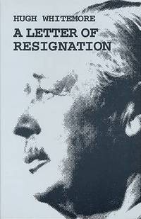 bokomslag Letter of Resignation