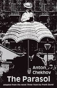 bokomslag Parasol, The