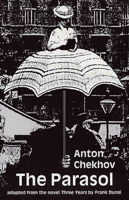 bokomslag Parasol, The