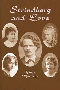 bokomslag Strindberg and Love