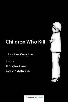 Children Who Kill 1