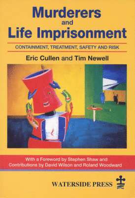 Murderers and Life Imprisonment 1