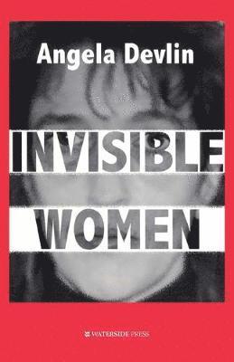 bokomslag Invisible Women