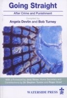 Angela Devlin, Bob Turney - Going Straight, Häftad