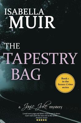 Tapestry Bag
