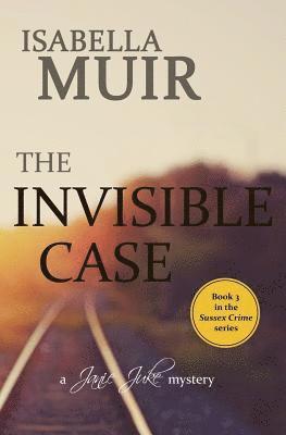 Invisible Case
