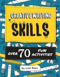 bokomslag Creative Writing Skills
