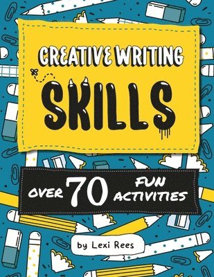 Creative Writing Skills 1