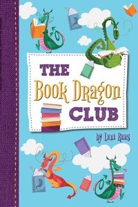 bokomslag The Book Dragon Club