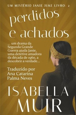 Perdidos e Achados 1