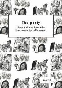 bokomslag The Party