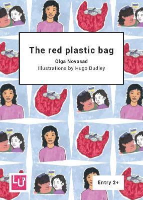 The red plastic bag 1