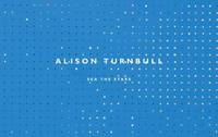 bokomslag Alison Turnbull - Sea the Stars