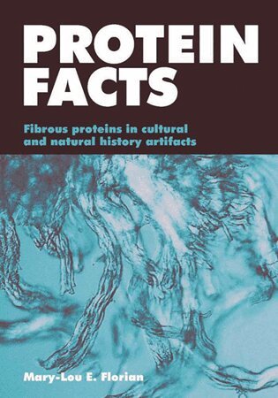 Mary-Lou E. Florian - Protein Facts, Häftad