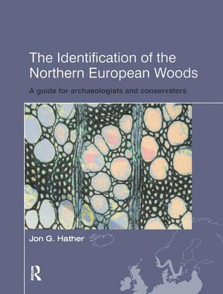 Identification of Northern European Woods