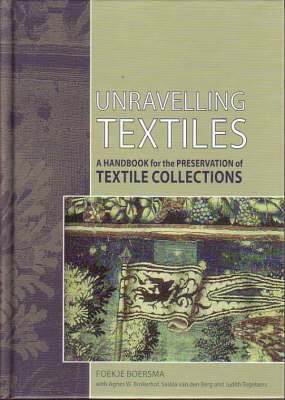Unravelling Textiles