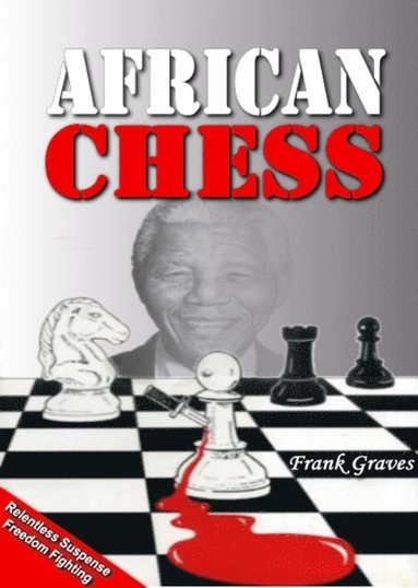 bokomslag African Chess